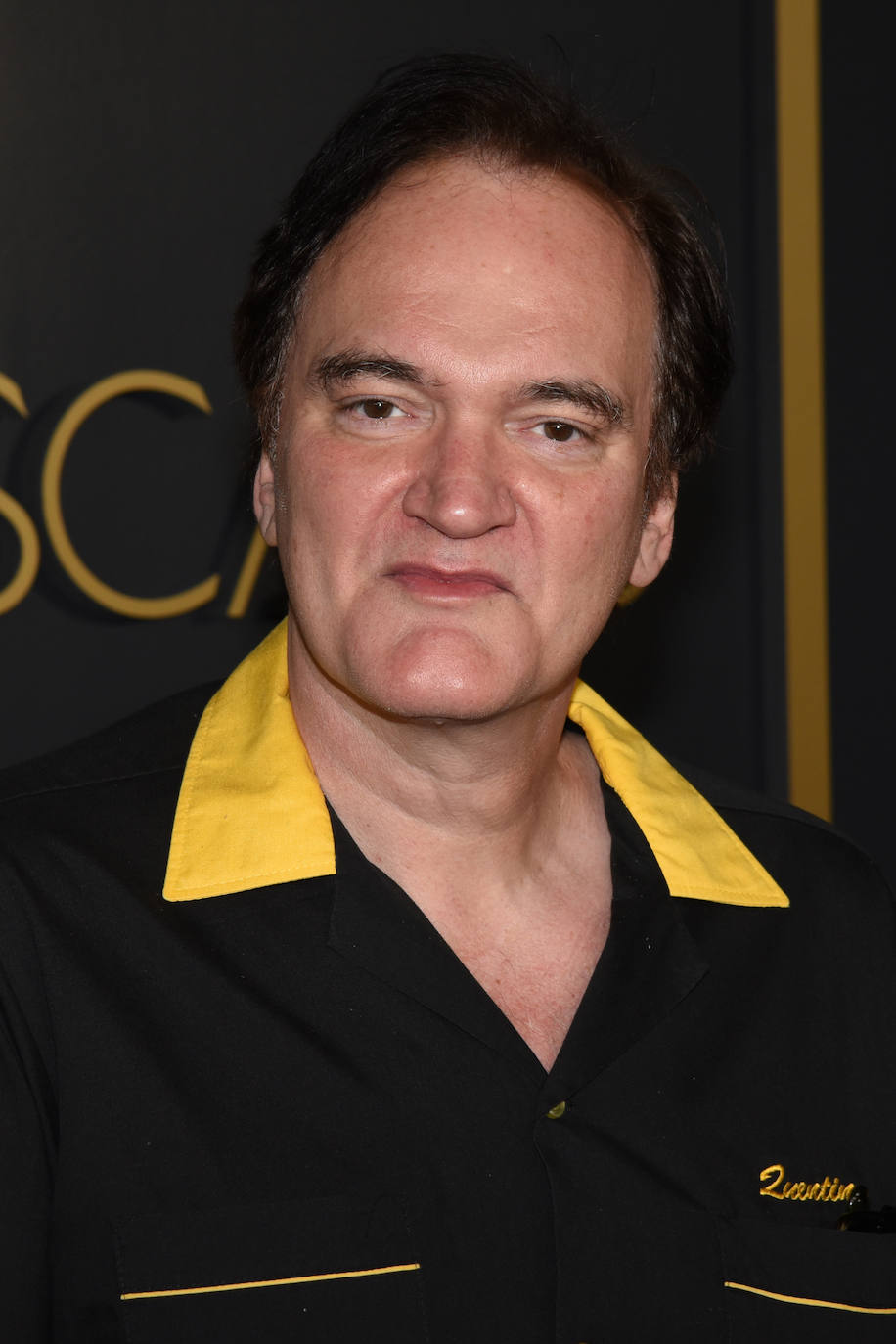 Como es tradición, se reúnen los nominados a los Premios Oscar para esta gran comida que ha organizado la Academia de Cine de Hollywood