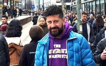 «Hablan de que la libra caerá en picado y de que se cortará el espacio aéreo, pero no conviene poner la venda antes de la herida»