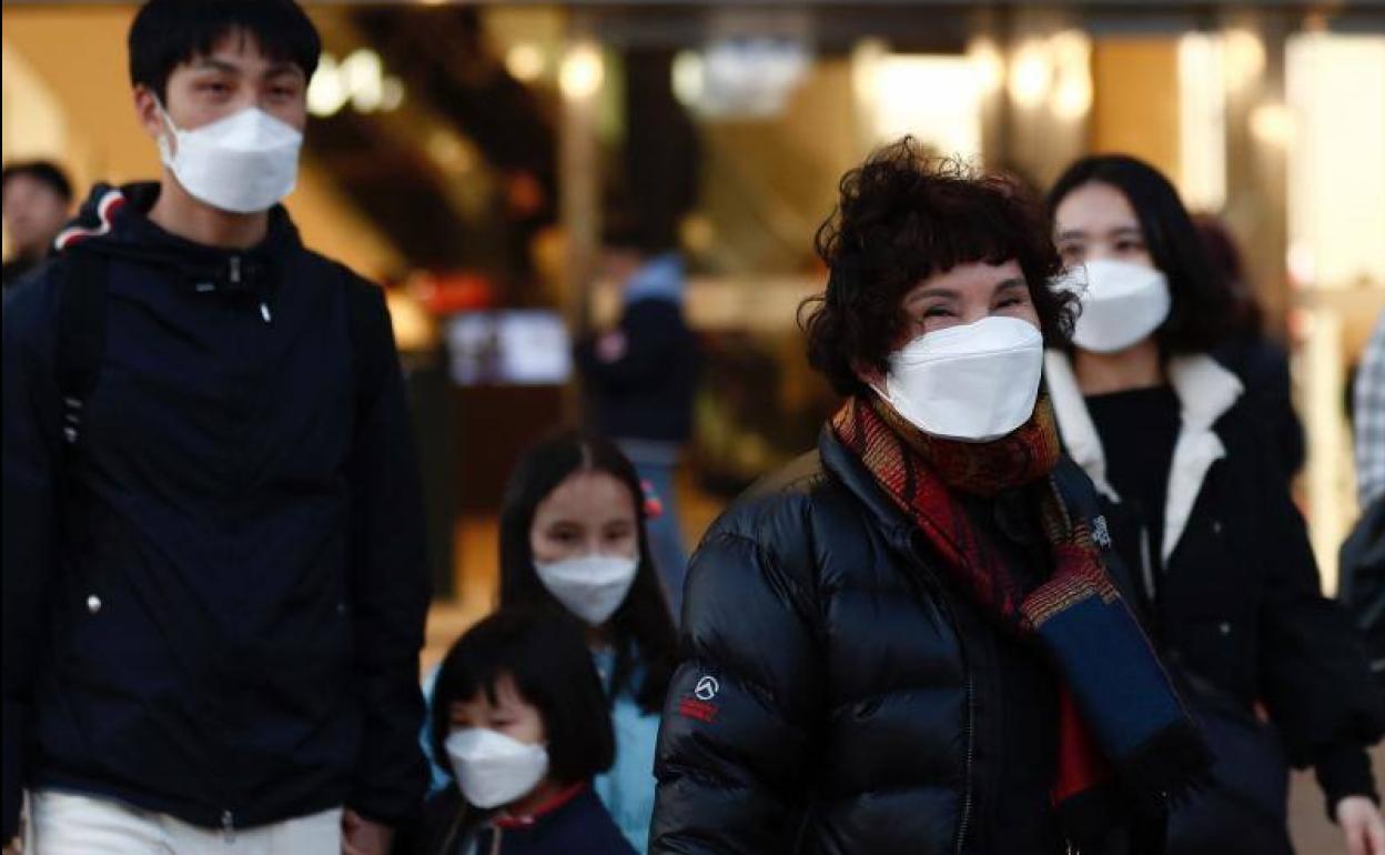 «Asturias trabaja en un protocolo para combatir el coronavirus»