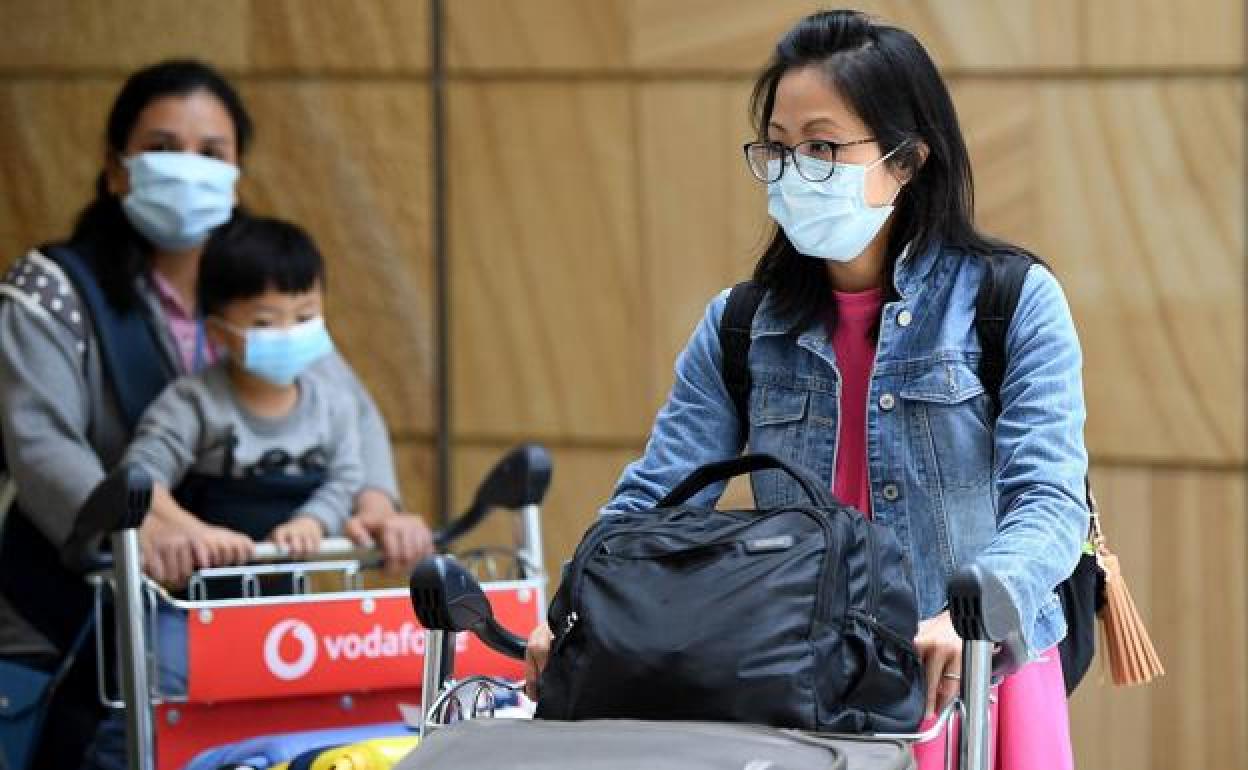 Sanidad confirma un caso de coronavirus en La Gomera