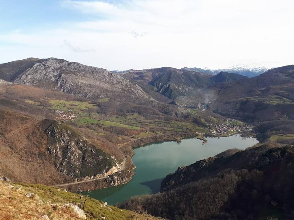 Fotos: De ruta por el Parque Natural de Redes