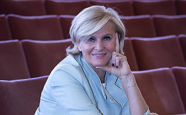 María Neira: «Es momento de evidencia científica, no de miedos»