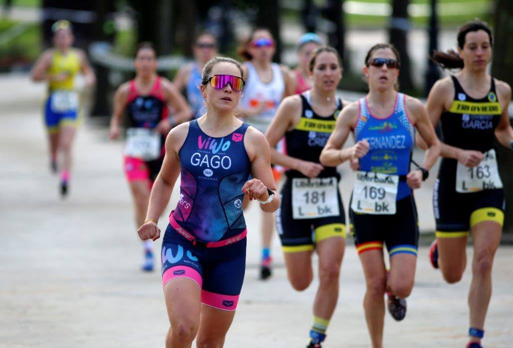 La cuarta edición del Duatlón Ciudad de Oviedo es clasificatoria para los Campeonatos de España y de Europa 