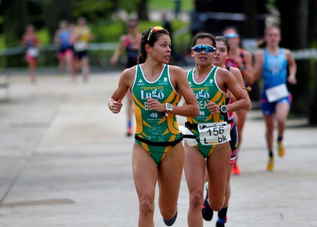 La cuarta edición del Duatlón Ciudad de Oviedo es clasificatoria para los Campeonatos de España y de Europa 