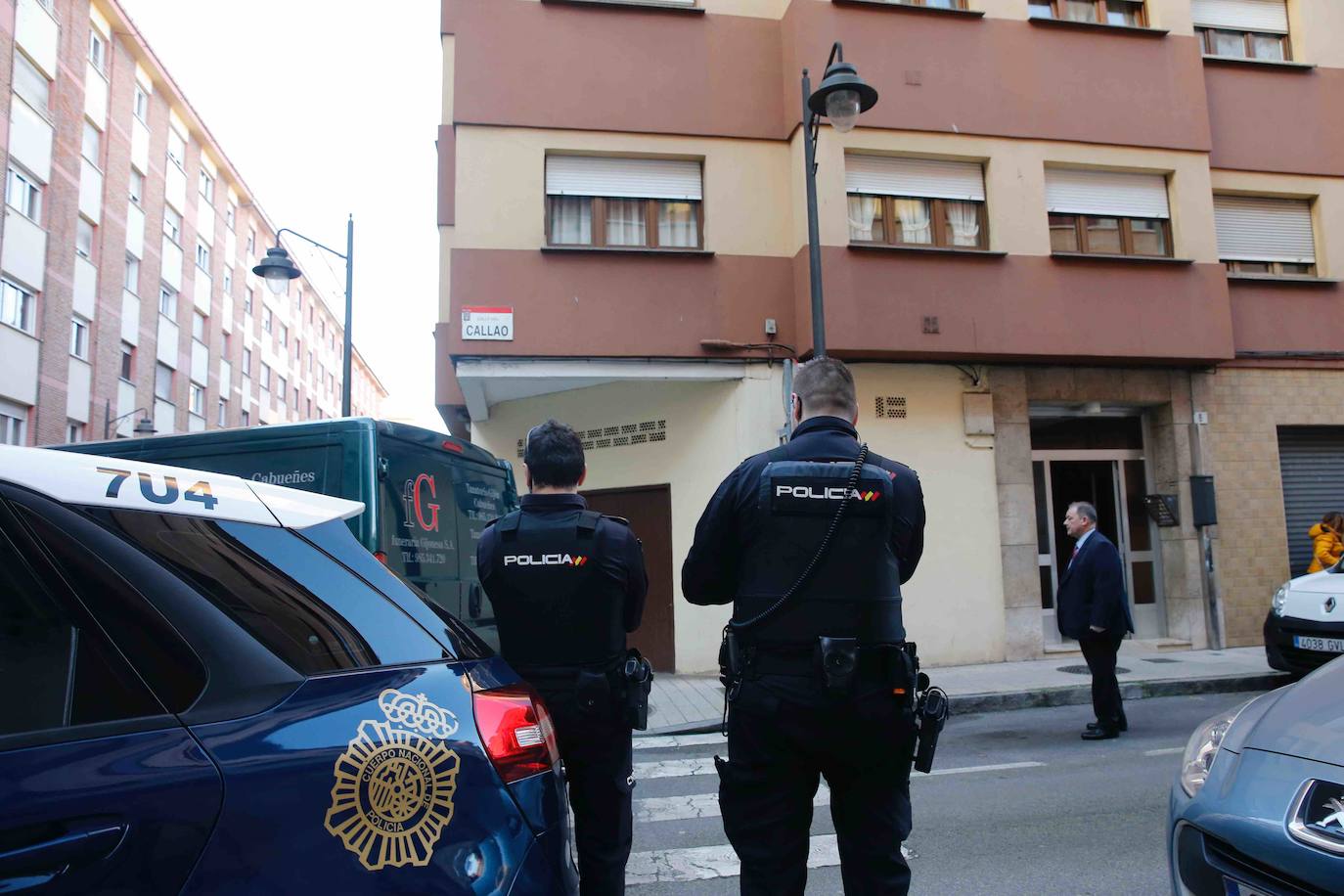 Lorena Dacuña Fernández, de 41 años, se convierte en la primera víctima mortal de la violencia de género este año en Asturias. 