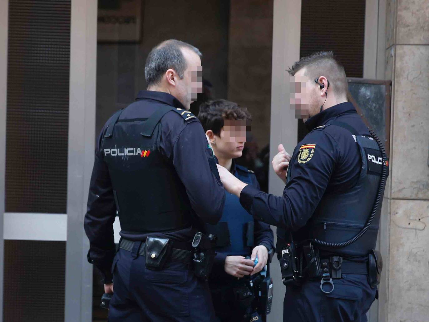 Lorena Dacuña Fernández, de 41 años, se convierte en la primera víctima mortal de la violencia de género este año en Asturias. 