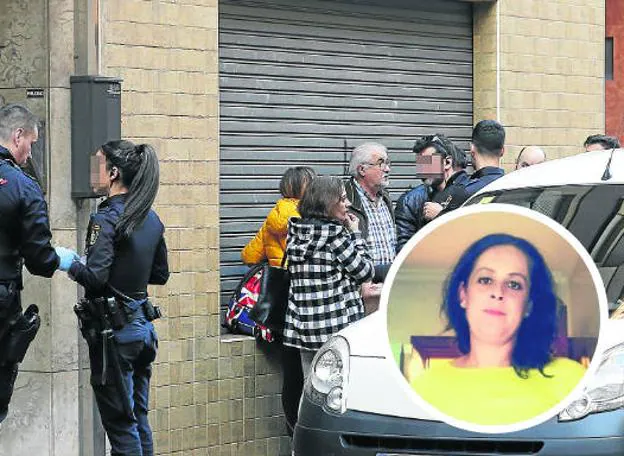 Crimen de Gijón | «Le decíamos que lo denunciara cuando la agredió el día que lo dejaron»