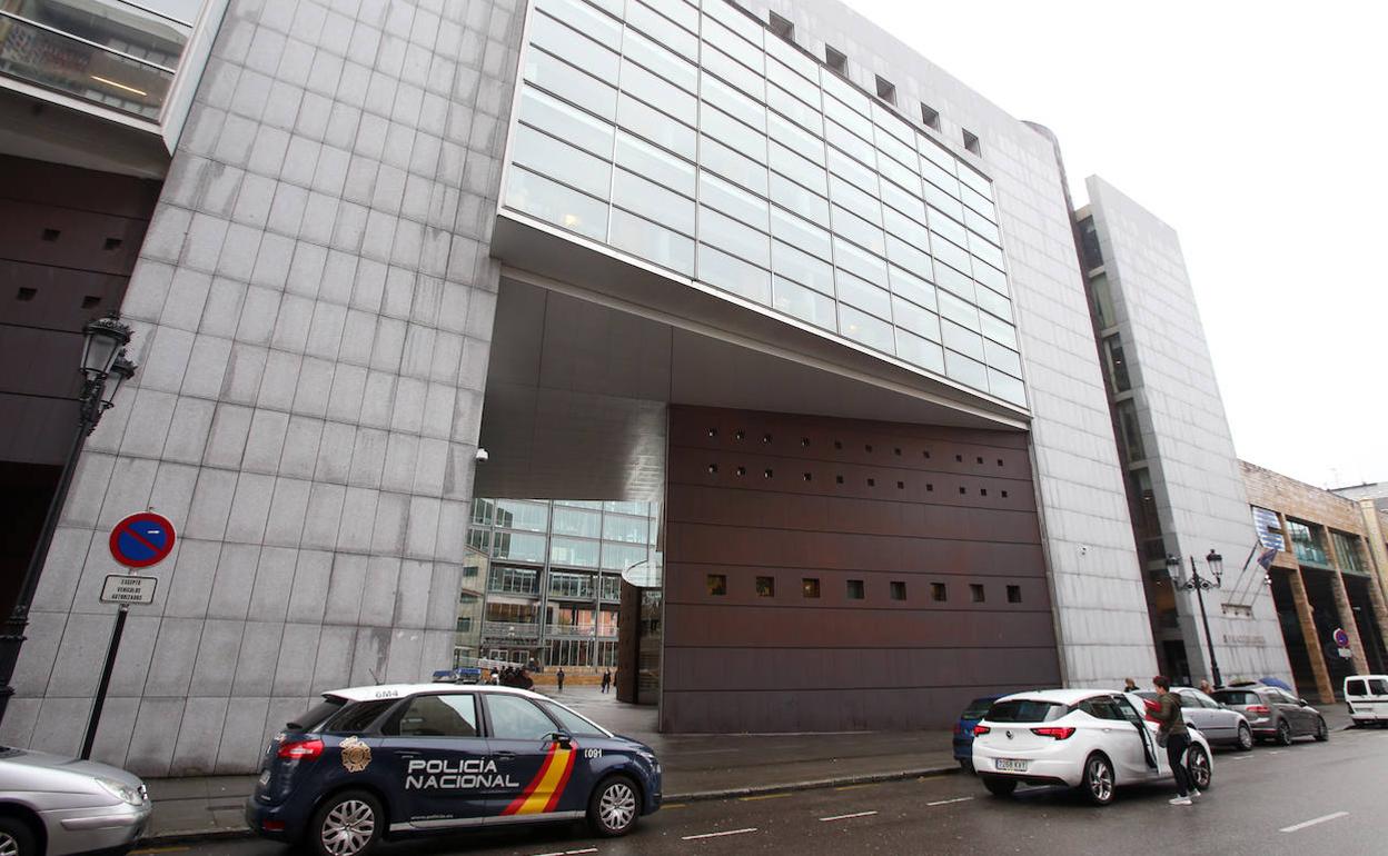 «Todo lo que se pagaba tenía sus correspondientes justificantes»