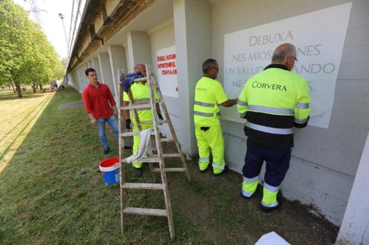 El Ayuntamiento de Corvera trabaja en la elaboración de un plan de igualdad El Comercio