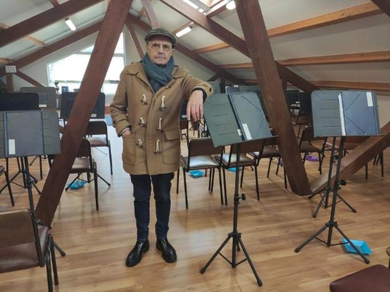 José Miguel Karrera-Génoba.