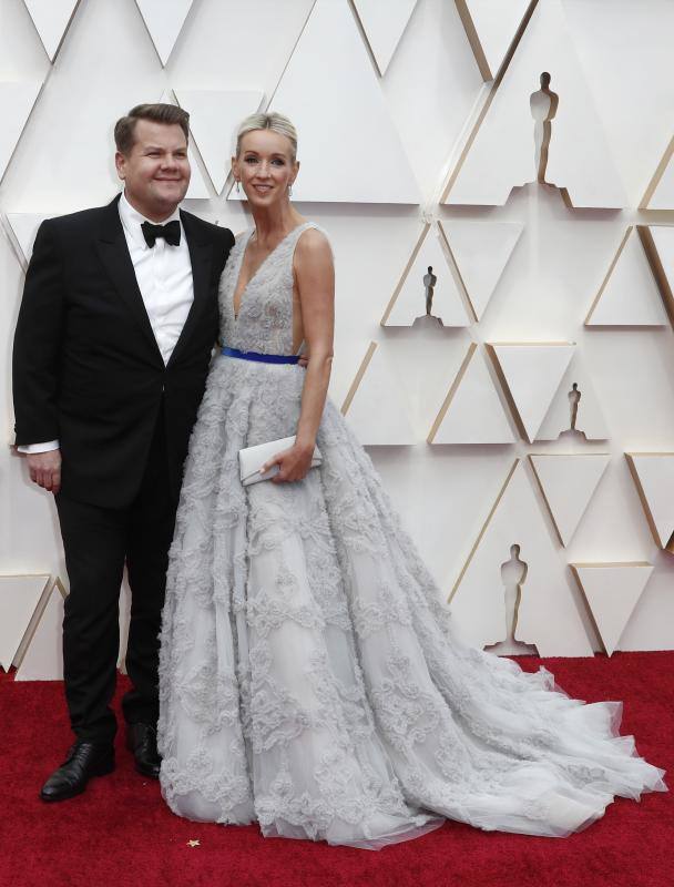 Fotos: La espectacular alfombra roja de los Oscar 2020
