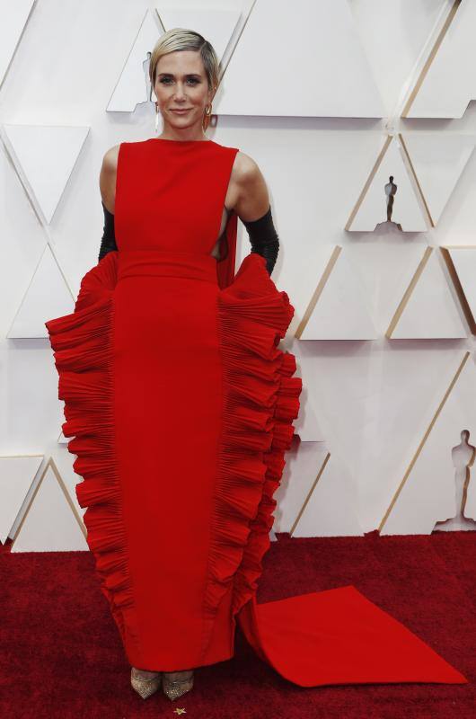 Fotos: La espectacular alfombra roja de los Oscar 2020