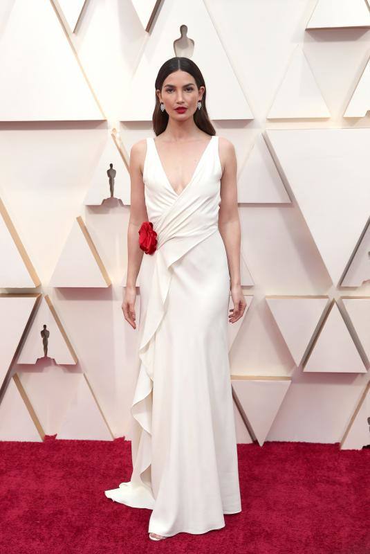 Fotos: La espectacular alfombra roja de los Oscar 2020