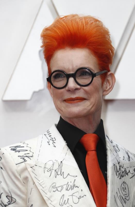 Fotos: La espectacular alfombra roja de los Oscar 2020