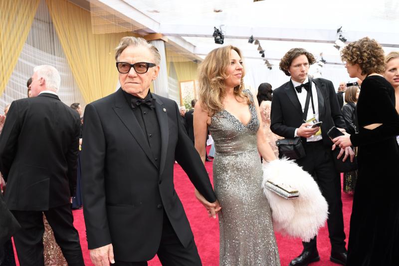 Fotos: La espectacular alfombra roja de los Oscar 2020