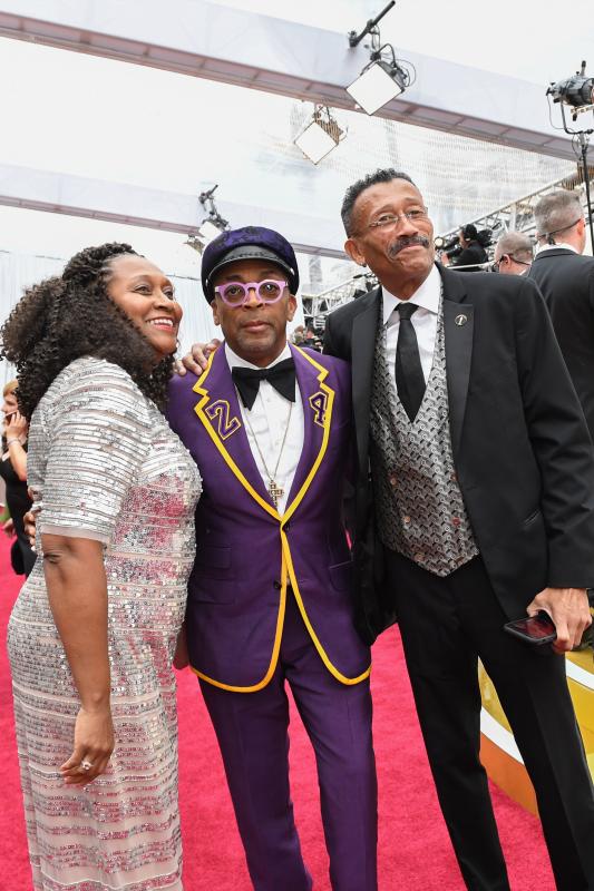 Fotos: La espectacular alfombra roja de los Oscar 2020