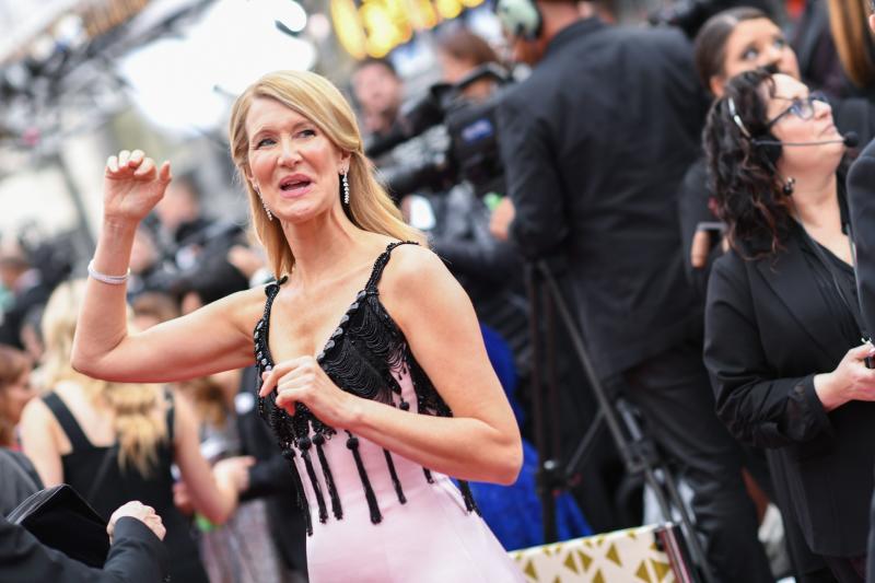 Fotos: La espectacular alfombra roja de los Oscar 2020