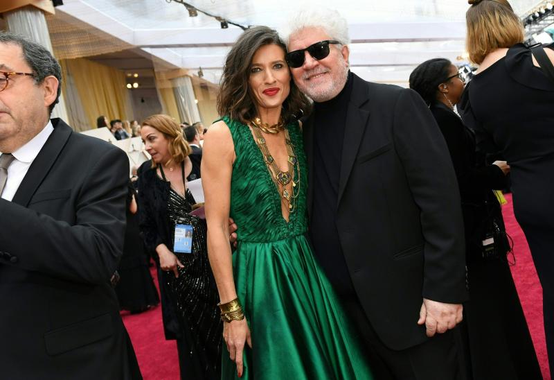 Fotos: La espectacular alfombra roja de los Oscar 2020
