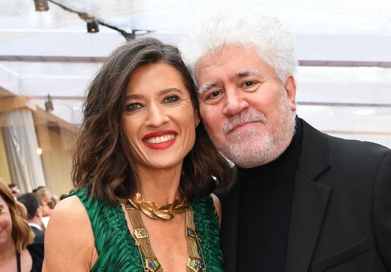 Fotos: La espectacular alfombra roja de los Oscar 2020