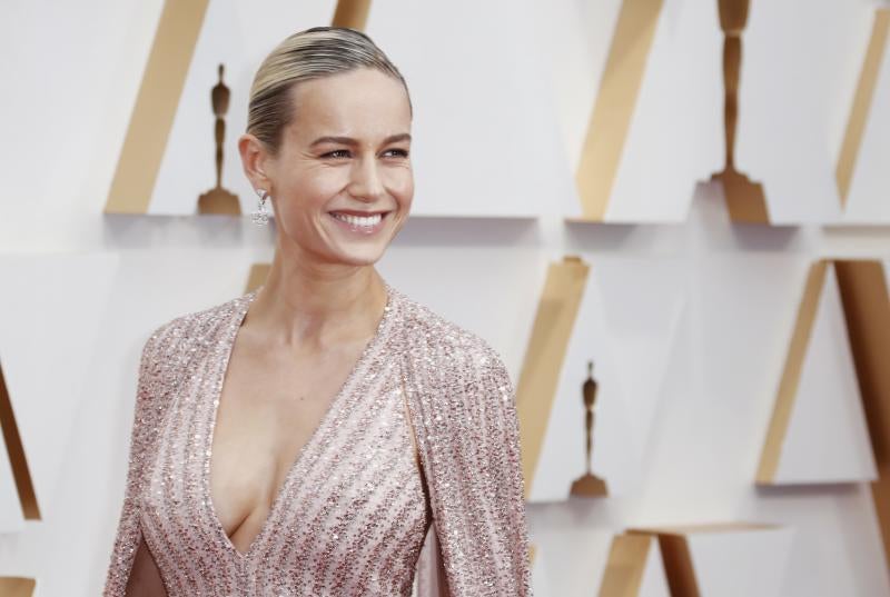 Fotos: La espectacular alfombra roja de los Oscar 2020