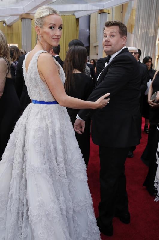 Fotos: La espectacular alfombra roja de los Oscar 2020