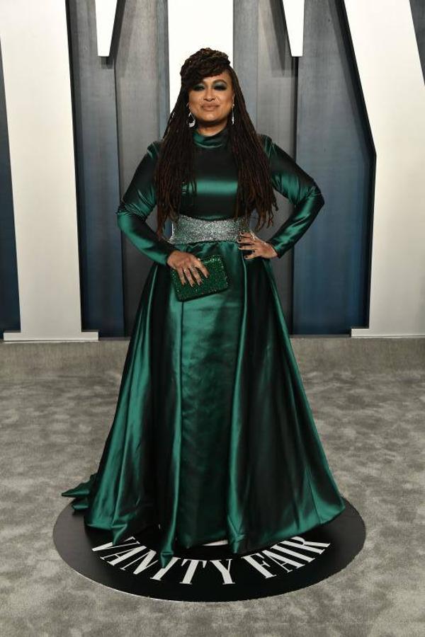 Ava Duvernay