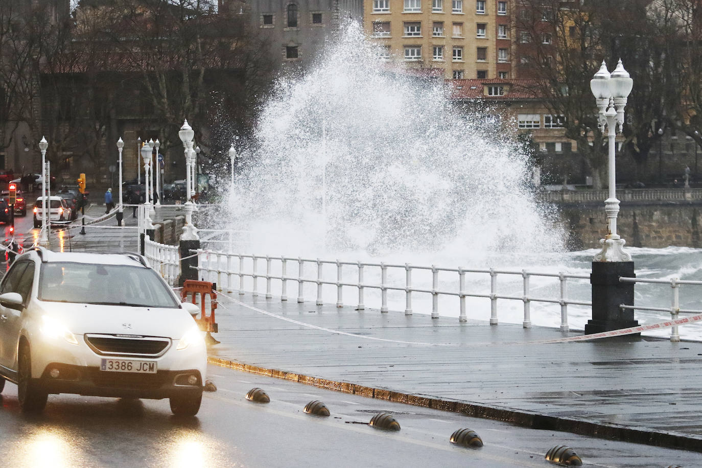 Damián Arienza | Andrea Arruñada | Nel Acebal | Juan Carlos Tuero
