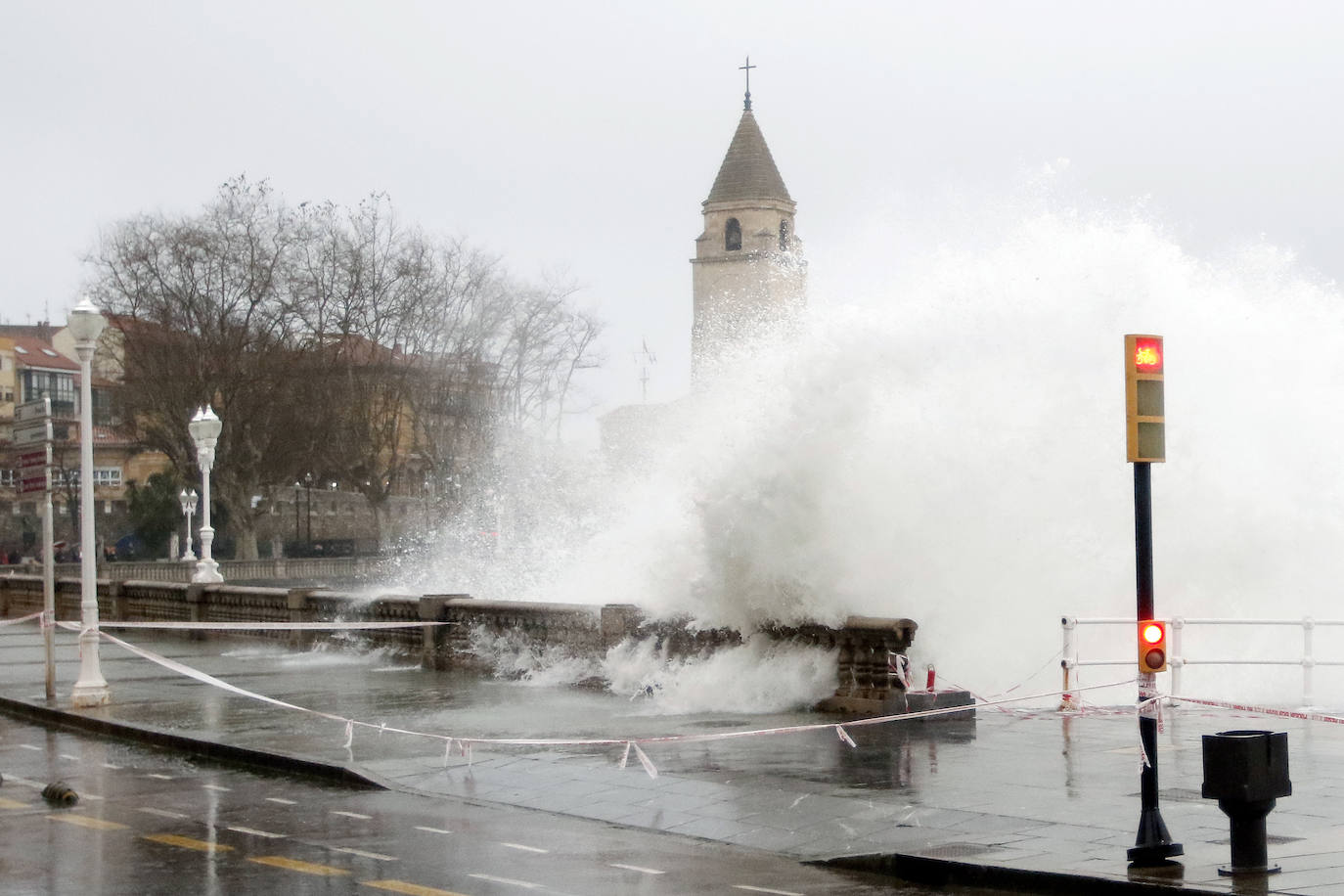 Damián Arienza | Andrea Arruñada | Nel Acebal | Juan Carlos Tuero
