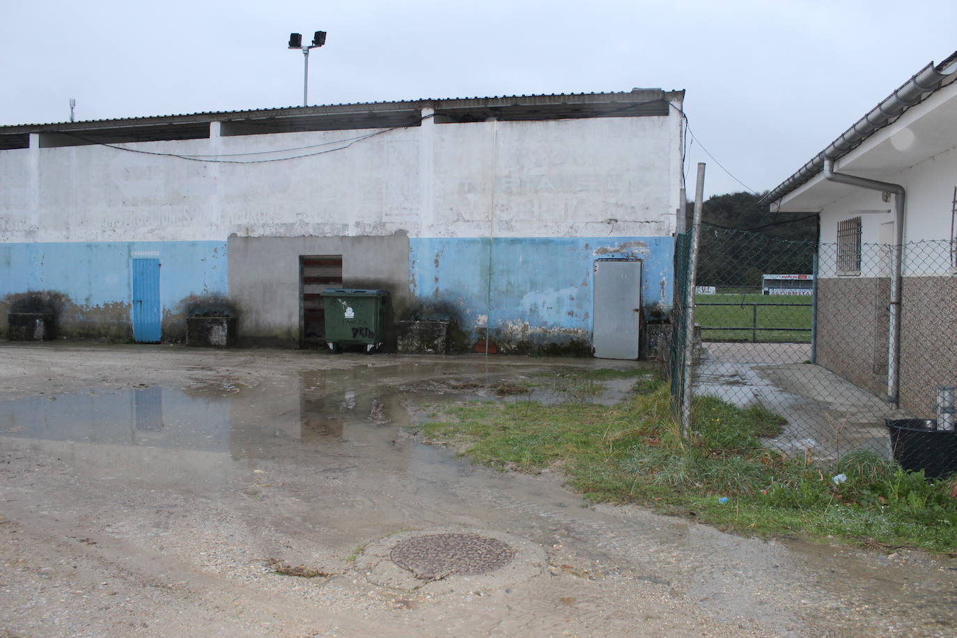 Fotos: Las imágenes que deja el fuerte oleaje en Asturias