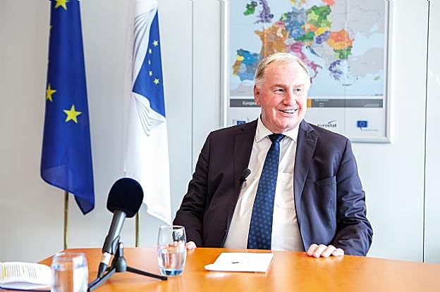 «Se necesita más financiación de la UE para afrontar la descarbonización»