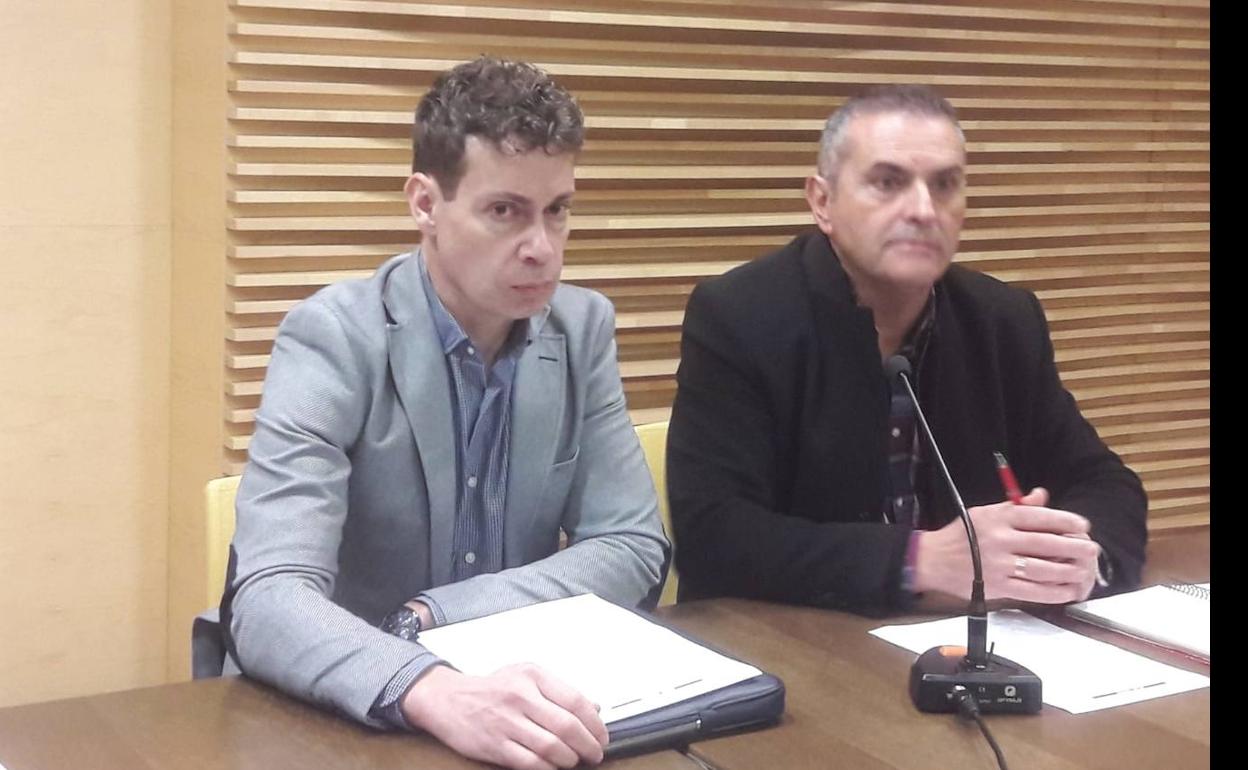 Los ayuntamientos urgen la ejecución de los 133 millones pendientes de los fondos mineros