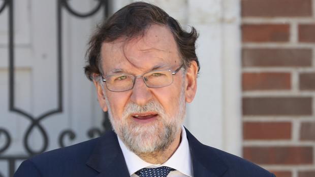 Mariano Rajoy, en una imagen de archivo.