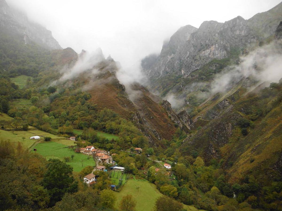 SAN ESTEBAN (Asturias)