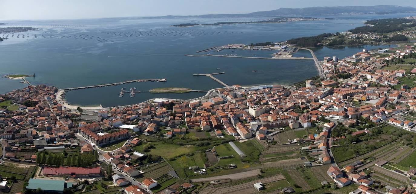 CAMBADOS (Galicia)