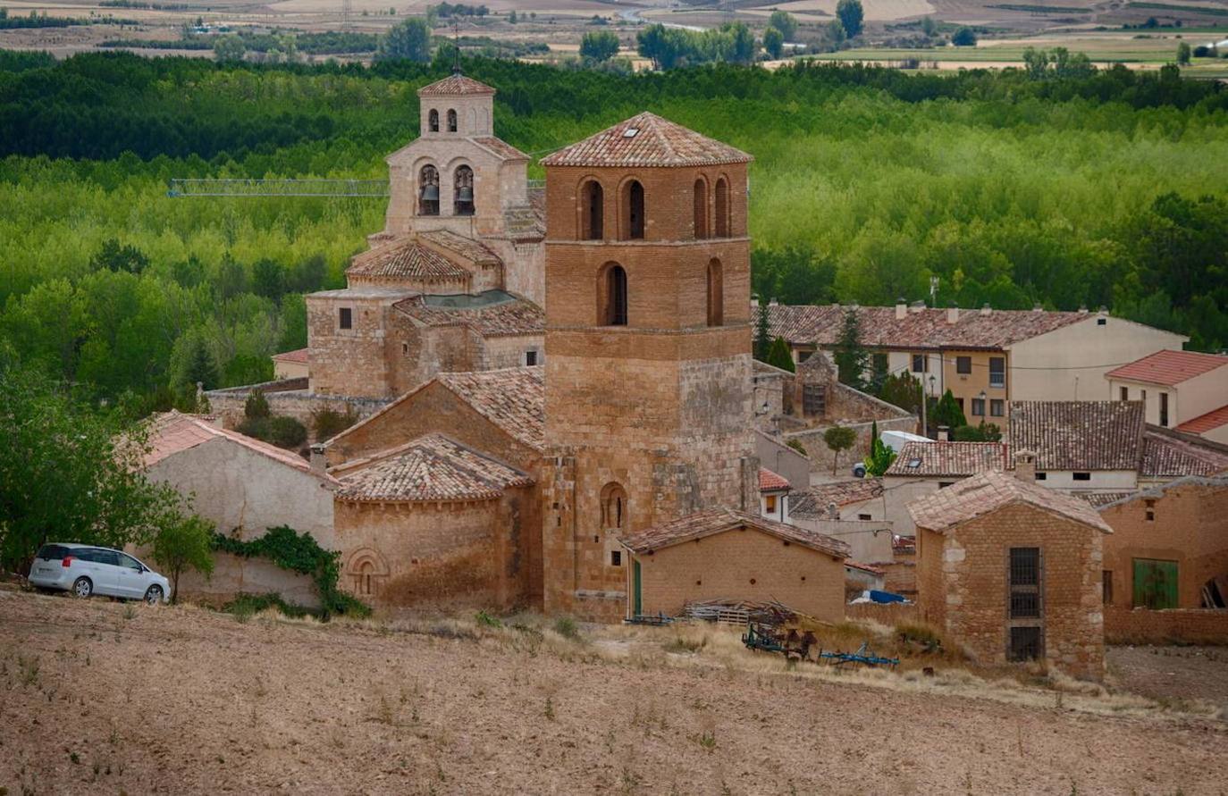 SAN ESTEBAN DE GORMAZ (Soria)