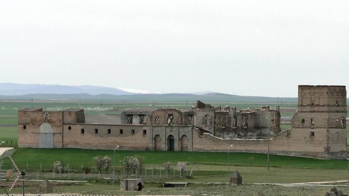 MADRIGAL DE LAS ALTAS TORRES (Ávila)