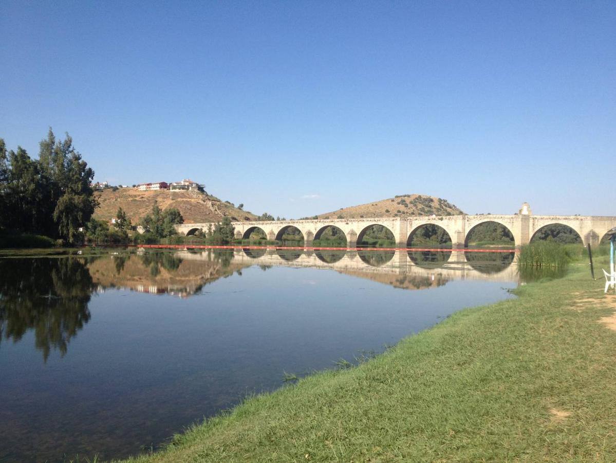 MEDELLÍN (Badajoz)