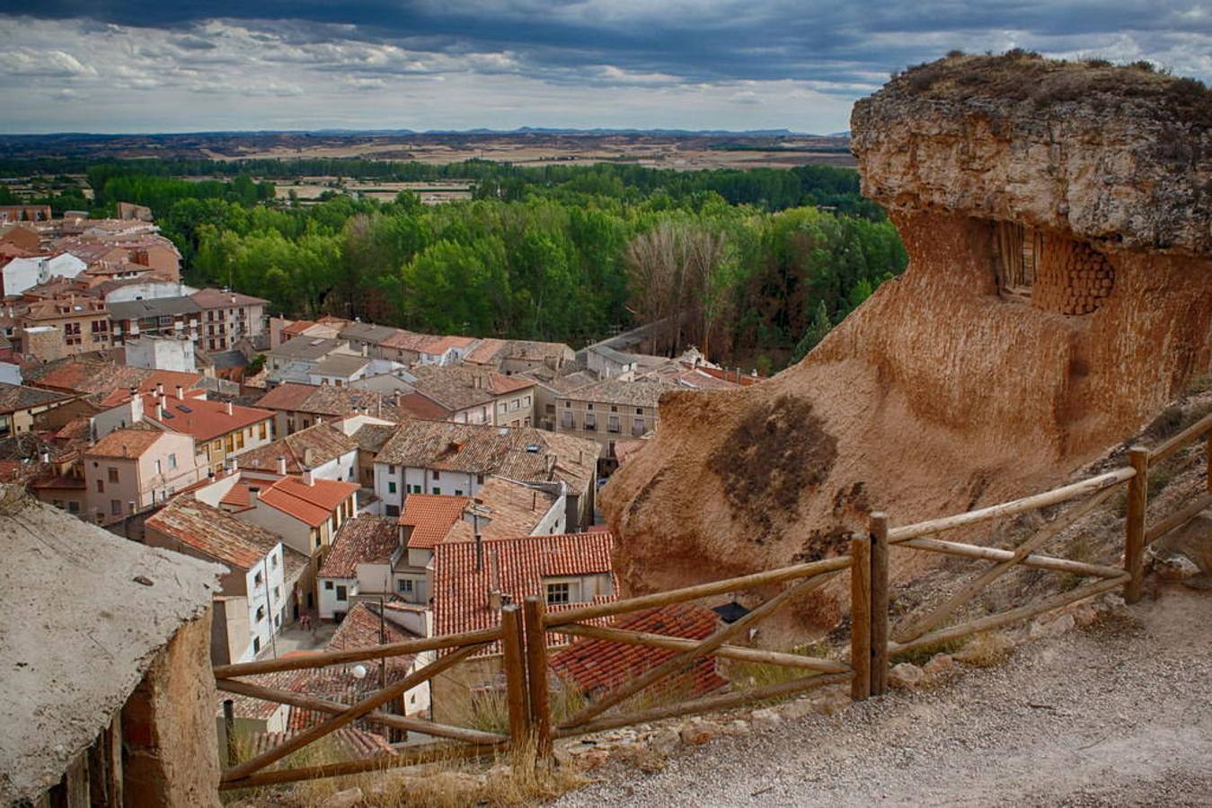 SAN ESTEBAN DE GORMAZ (Soria)