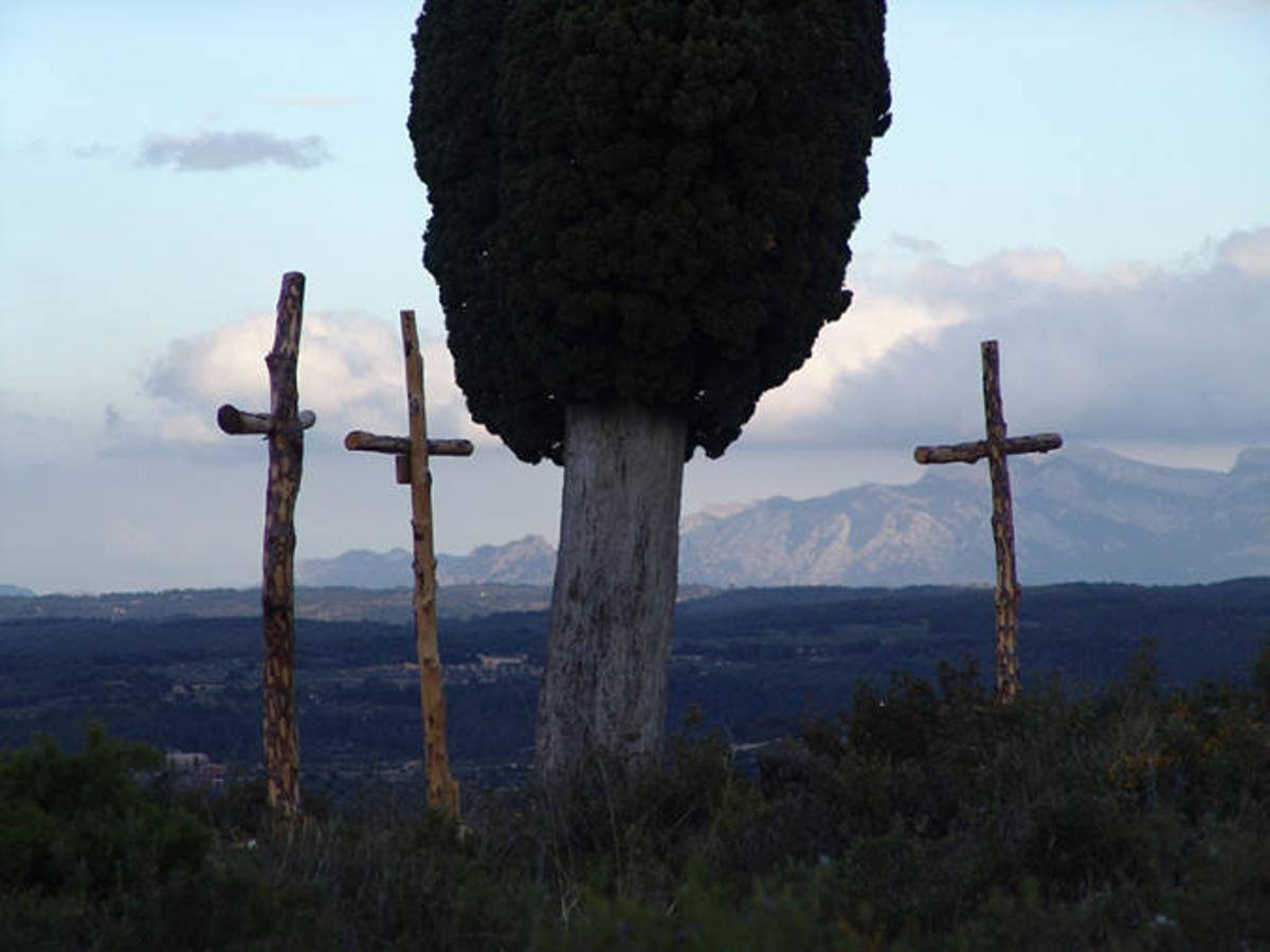 LA FRESNEDA (Teruel)