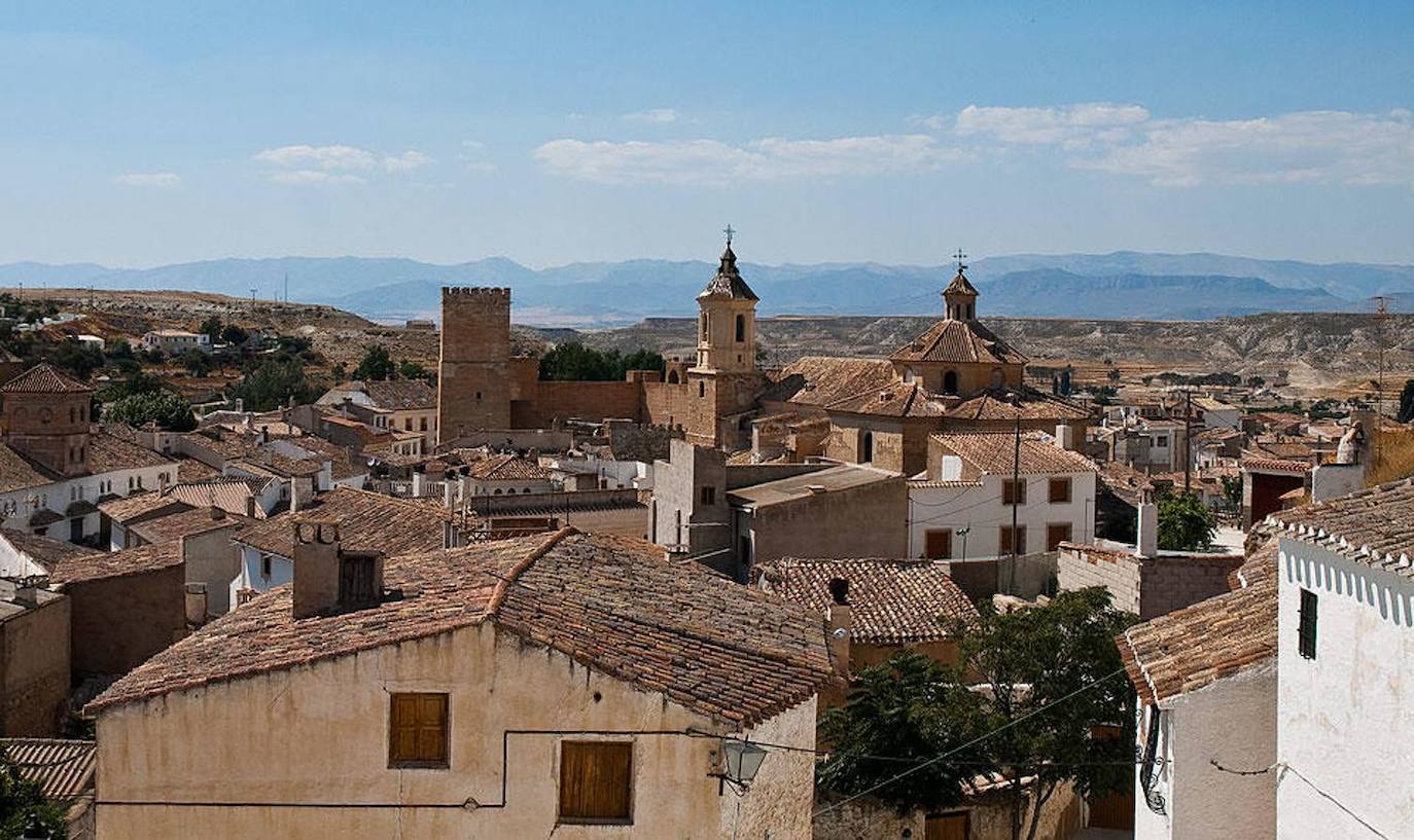 ORCE (Granada)