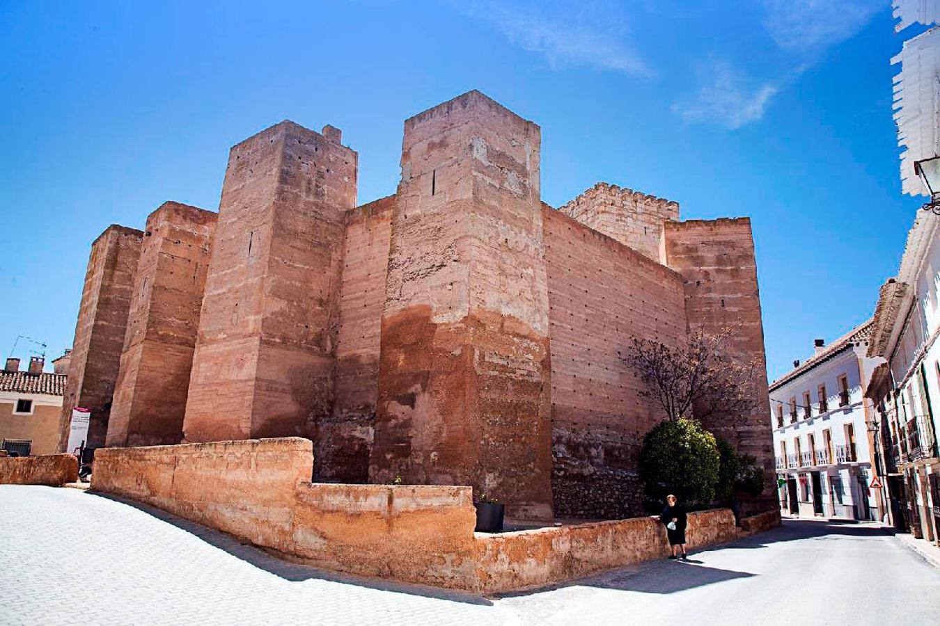 ORCE (Granada)