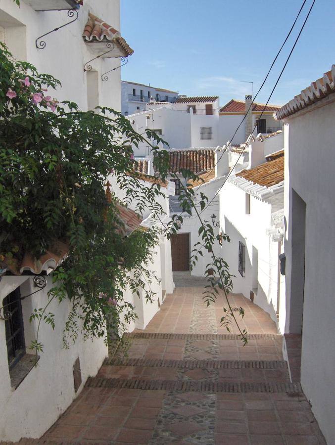 COMARES (Málaga)