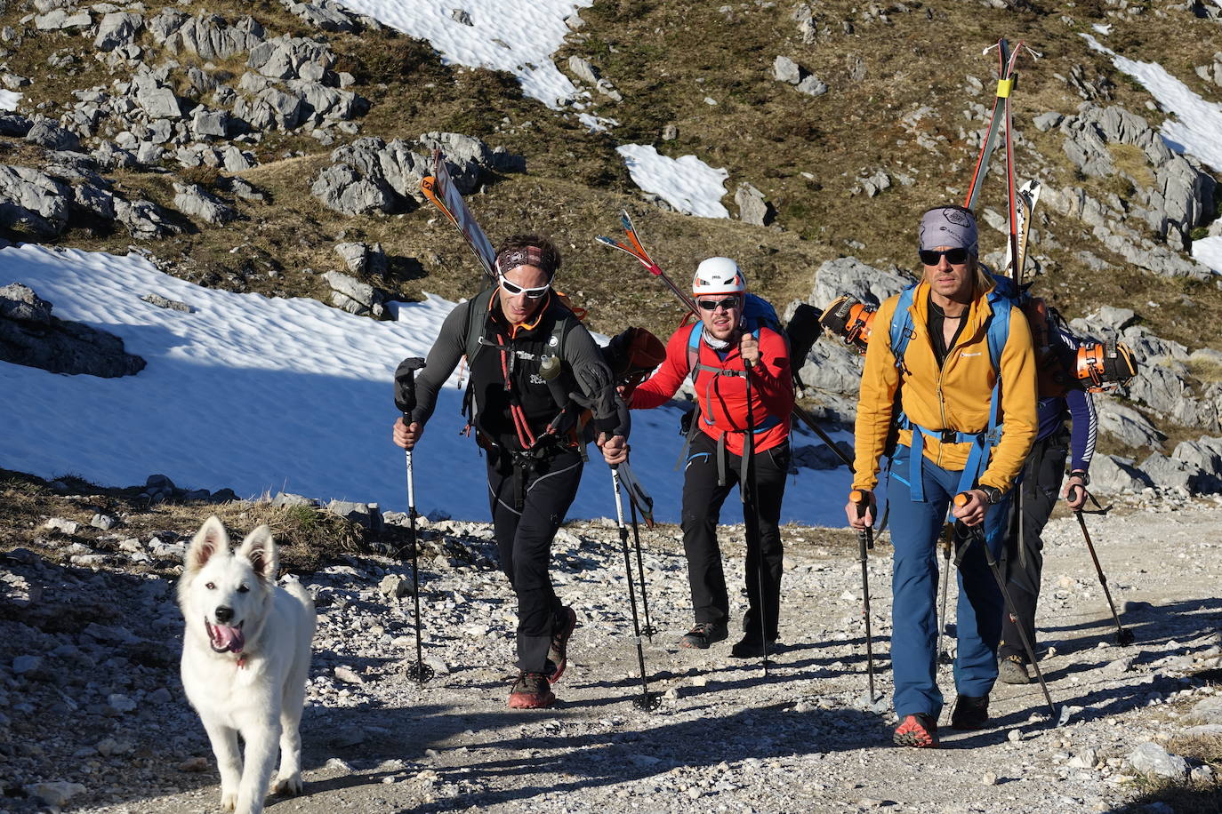 Los días 15 y 16 de Febrero de 2020 se celebrará por vigesimo primer año consecutivo la prueba reina del esquí de montaña en Asturias