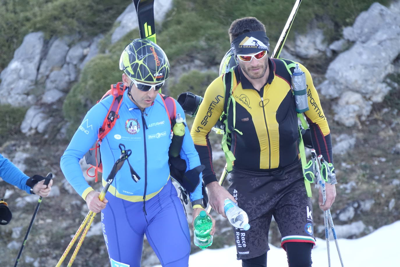 Los días 15 y 16 de Febrero de 2020 se celebrará por vigesimo primer año consecutivo la prueba reina del esquí de montaña en Asturias