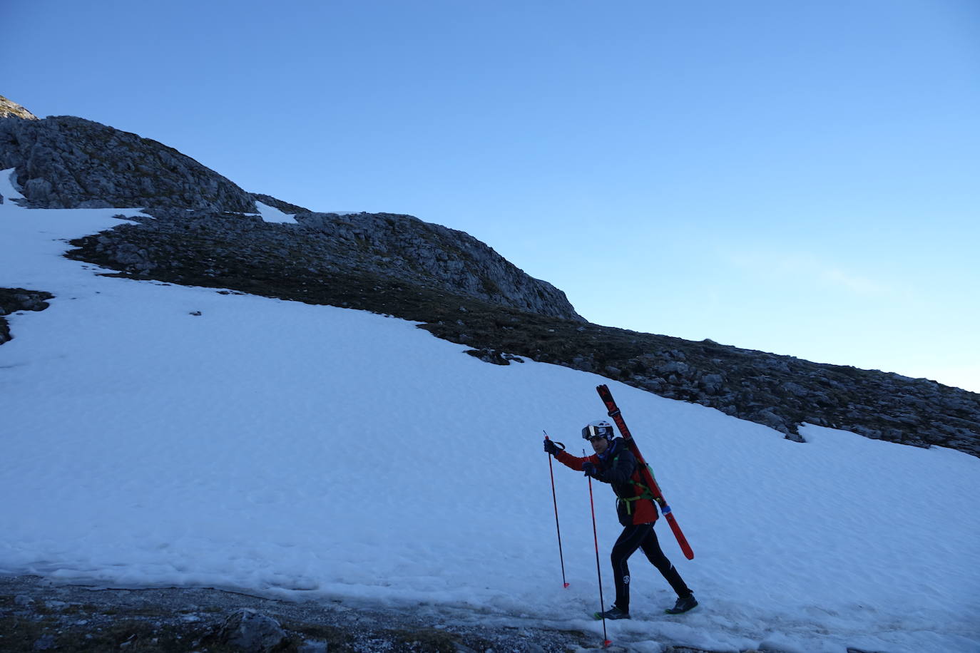 Los días 15 y 16 de Febrero de 2020 se celebrará por vigesimo primer año consecutivo la prueba reina del esquí de montaña en Asturias