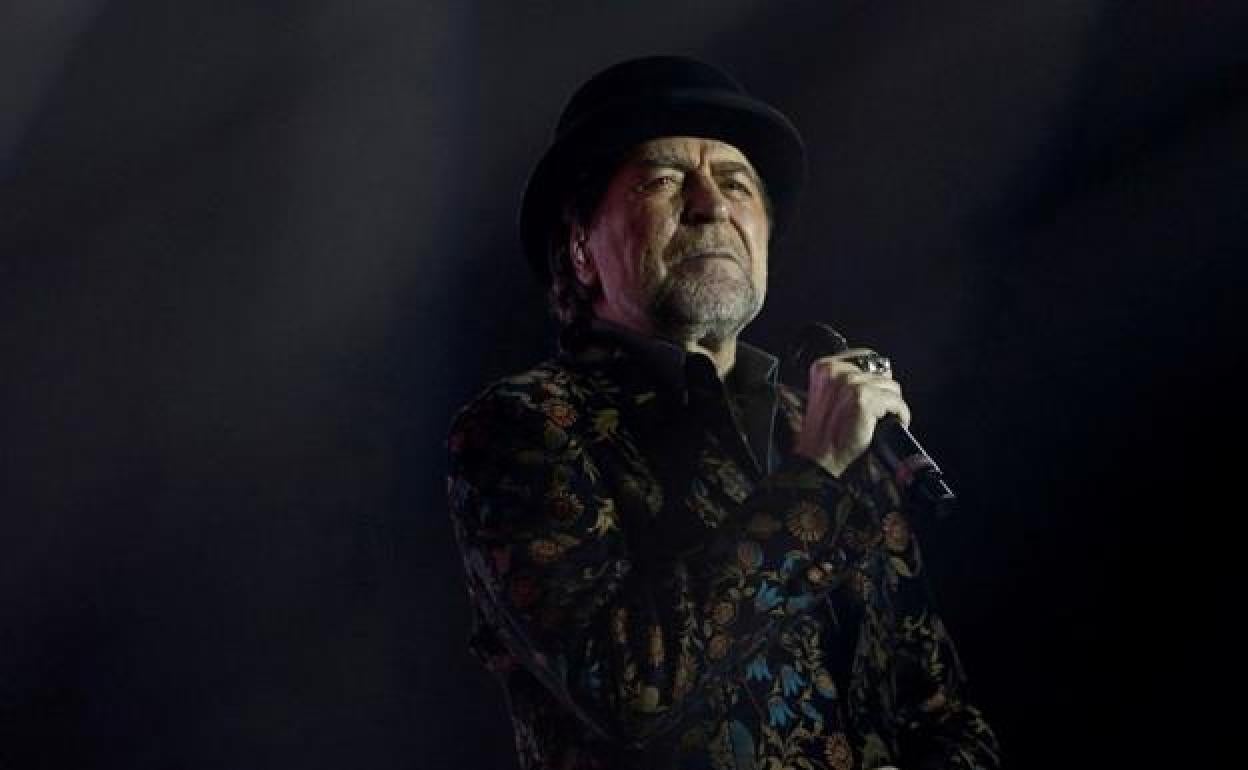 Sabina evoluciona favorablemente