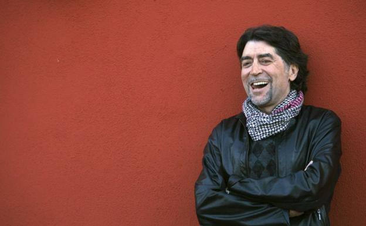 Joaquín Sabina sale de la UCI