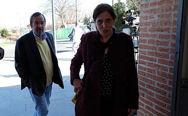 Clara Morán: «Todo le provocaba pasión: la política, la diplomacia y la literatura»