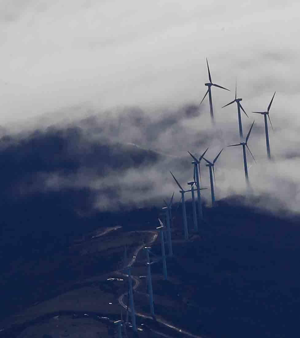 La 'Travesía en globo Picos de Europa 2020' dejó imágenes espectaculares. Tomaron parte una decena de participantes, procedentes de distintos puntos de España.