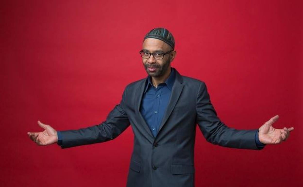 El saxofonista Kenny Garrett